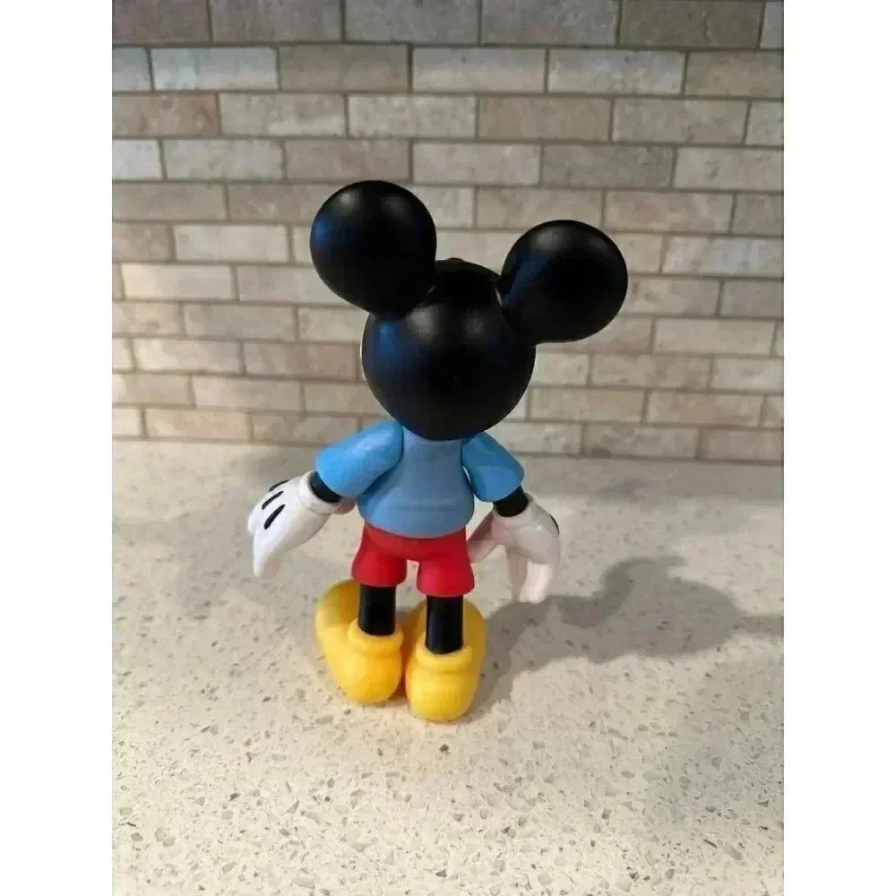 Disney 2009 mickey